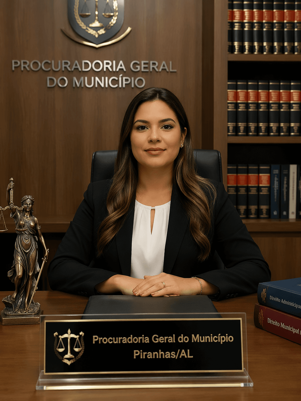 Dra. Mariana Costa Albuquerque