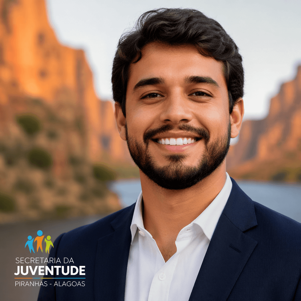 Secretaria Municipal da Juventude