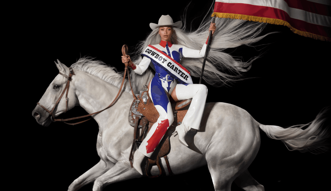 Beyoncé fará show histórico na virada do ano em Piranhas (AL)